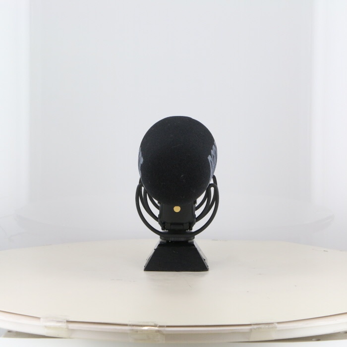 RODE VMP+(VIDEOMIC PRO+) ビデオマイク