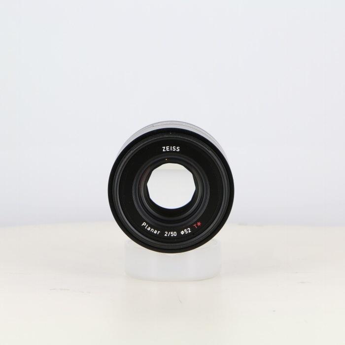 ツアイス LOXIA 50/2 Eマウント