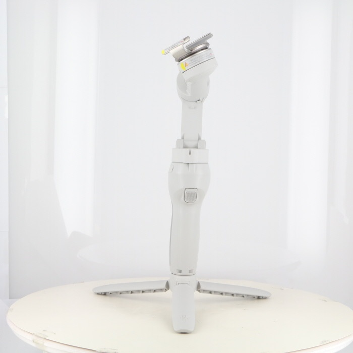 DJI OM4 スマートフオンヨウジンバル