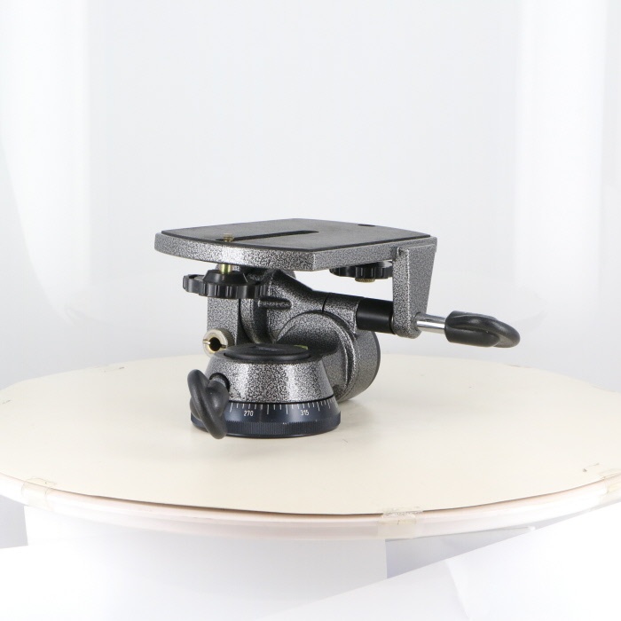 ジッツオ G1570M 雲台