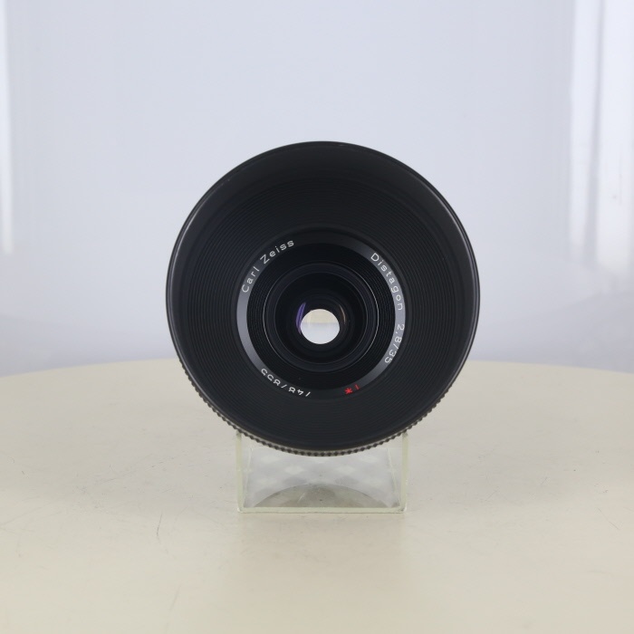 コンタックス ディスタゴン T 35/2.8 MMJ