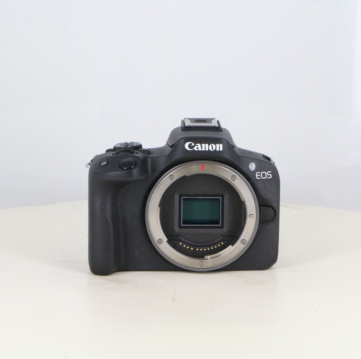 キヤノン EOS R50 ボディ ブラック