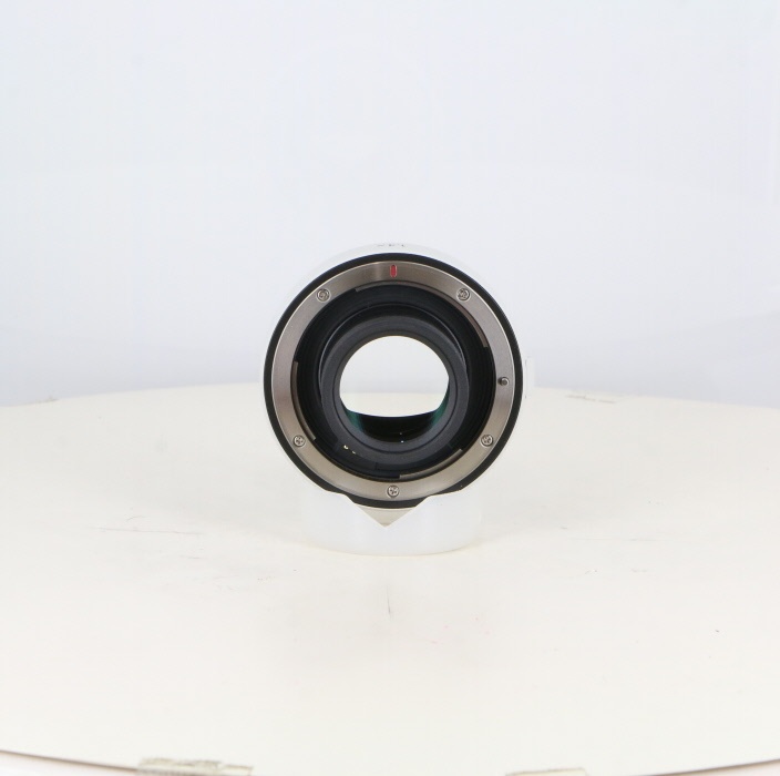 キヤノン エクステンダー RF1.4X