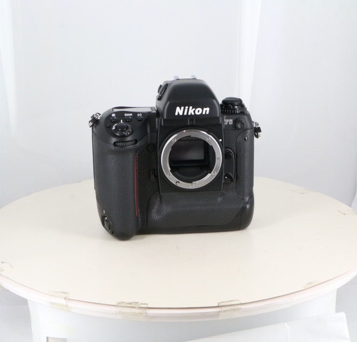 ニコン F5 ボディ