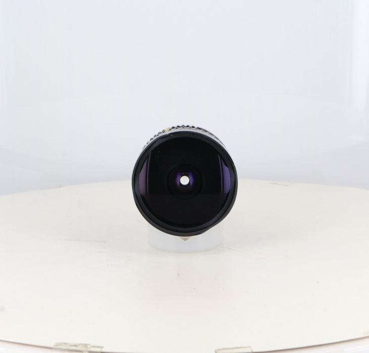 ペンタックス smc PENTAX-A 16/2.8 フィッシュアイ