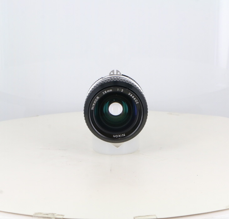 ニコン Ai 28/2