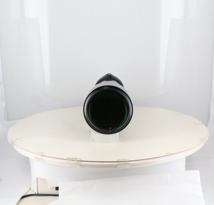 ニコン Ai-S ED 400/5.6