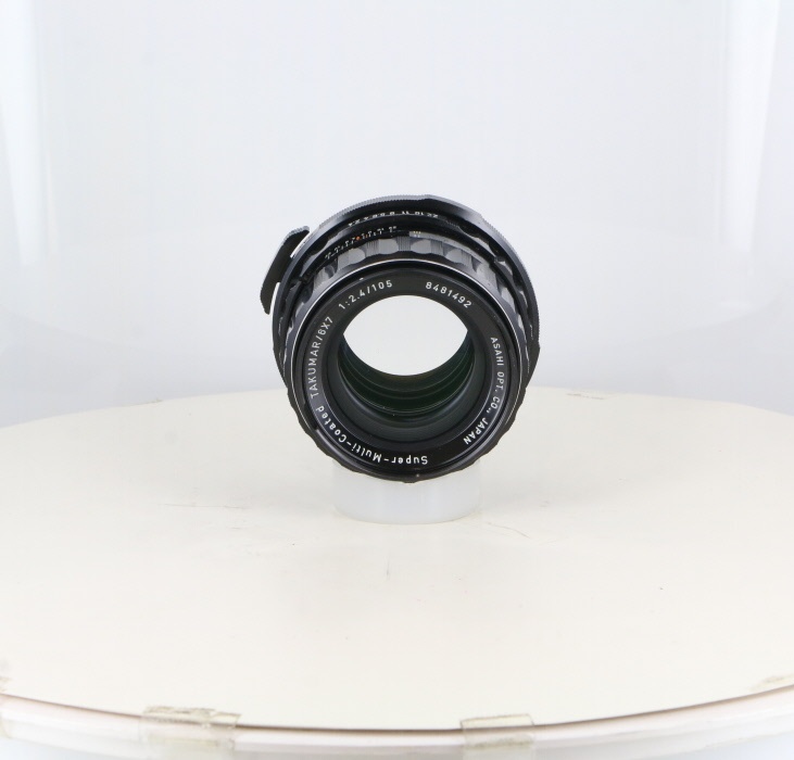 ペンタックス smcタクマー 6X7 105/2.4