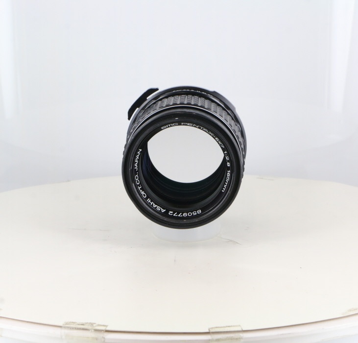 ペンタックス smc PENTAX-6X7 165/2.8
