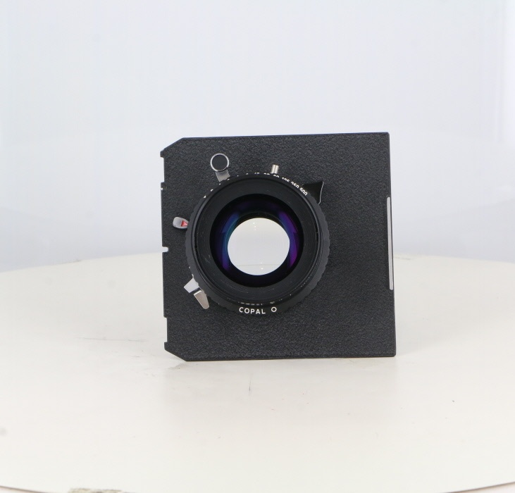 ニコン NIKKOR-W 150/5.6 COPAL O