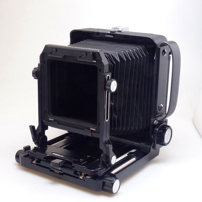 トヨ TOYO FIELD 45A