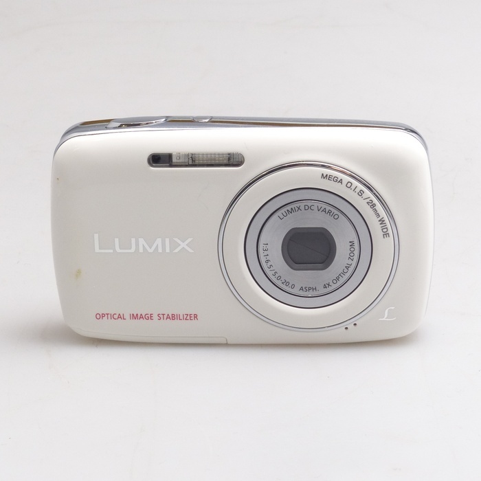パナソニック DMC-S1