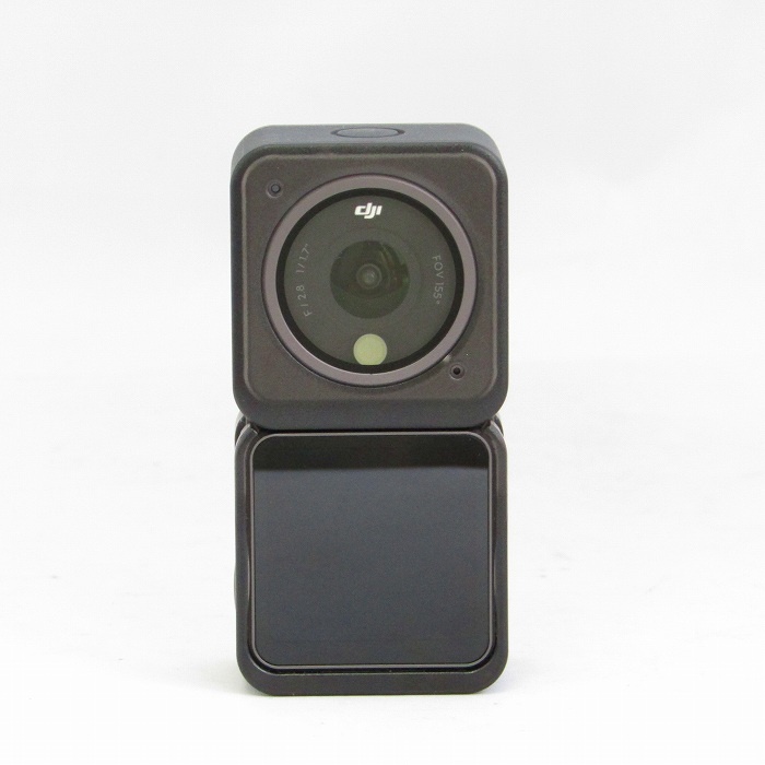 DJI ACTION2 DUAL-SCREENコンボ