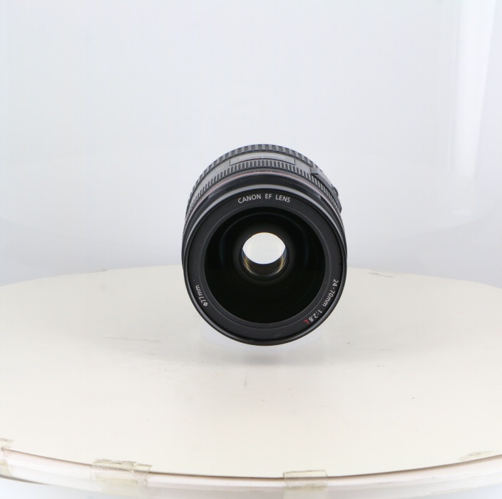 キヤノン EF24-70/F2.8L USM