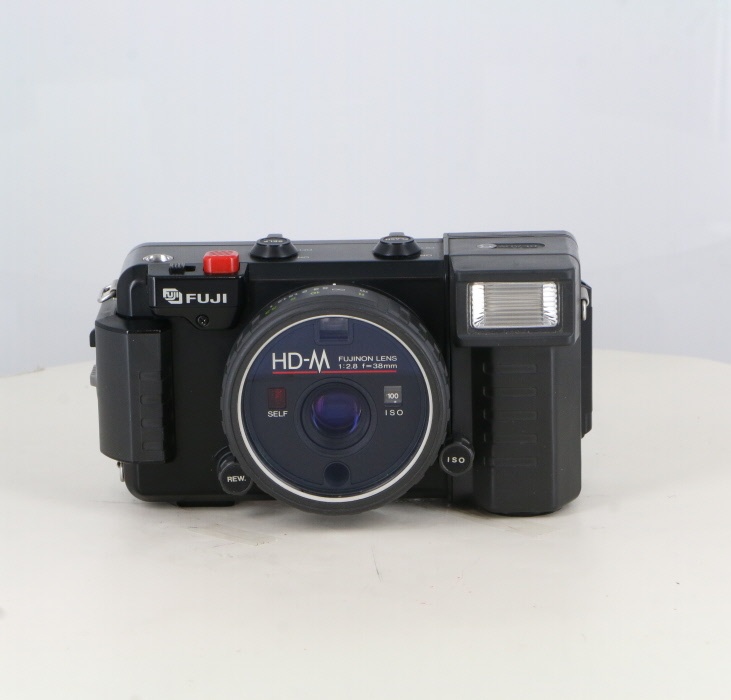 フジフイルム HD-M タフガイ