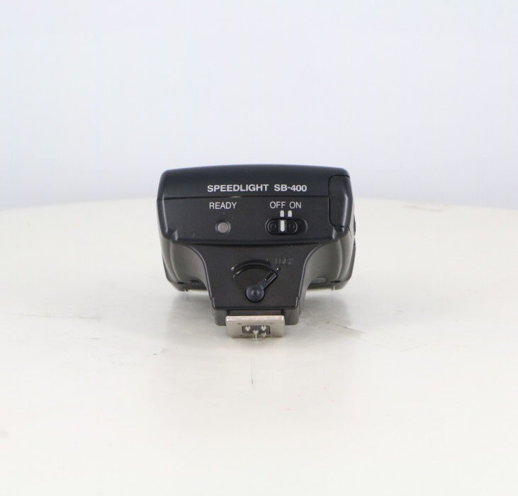 ニコン SB-400 スピードライト