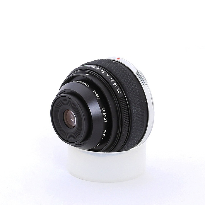 オリンパス ズイコー オートマクロ 38/2.8