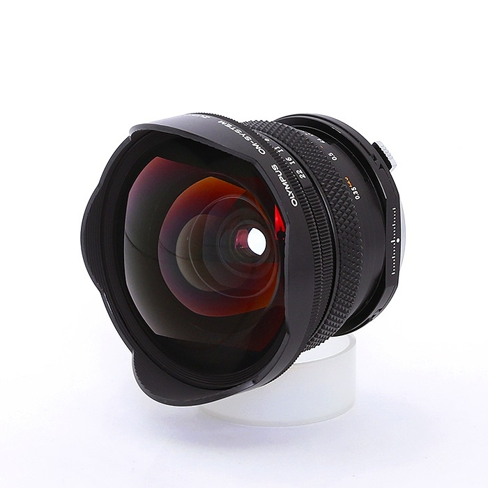 オリンパス ズイコー シフト 24/3.5