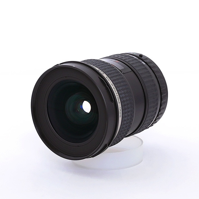 ペンタックス SMCP FA645 ズーム 33-55/4.5 AL