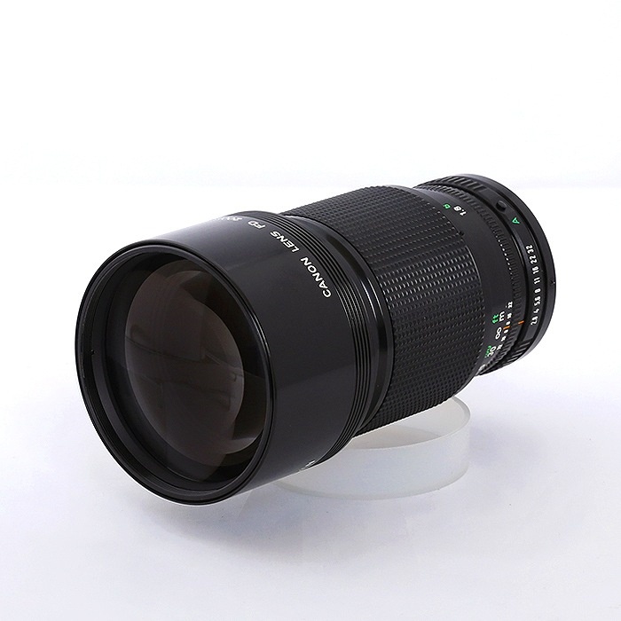 キヤノン NFD 200/2.8