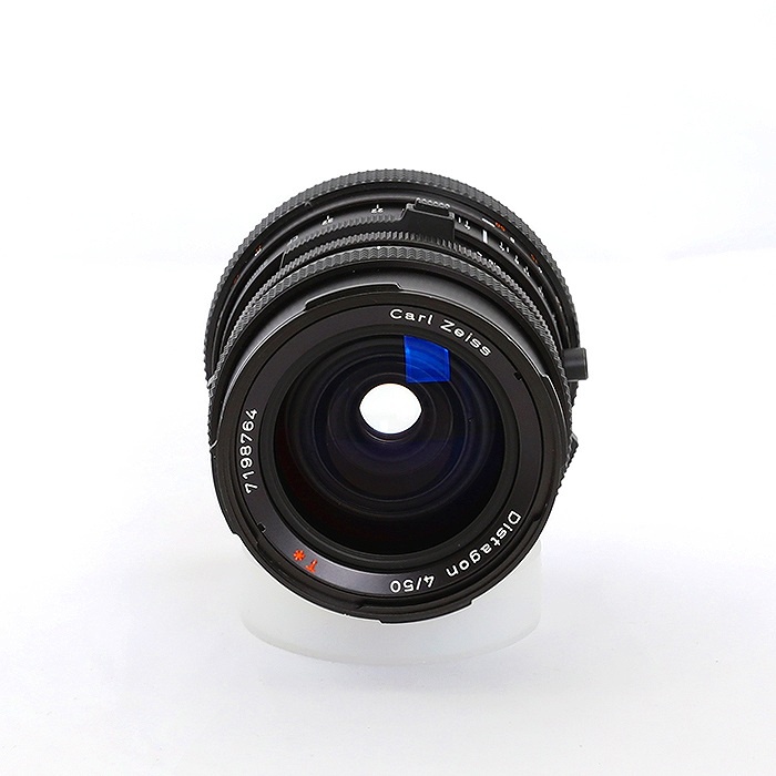 HASSELBLAD カールツアイス ディスタゴン CF 50/4 FLE