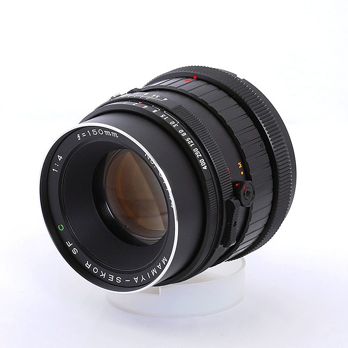 マミヤ セコール SFC 150/4