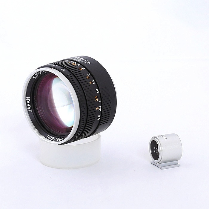 コニカ ヘキサノン L60/1.2