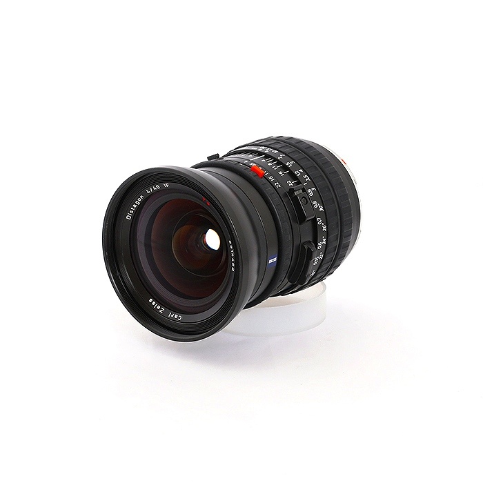 HASSELBLAD カールツアイス ディスタゴン CFE 40/4 IF