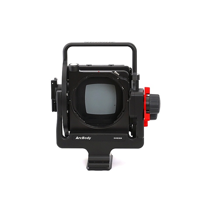 HASSELBLAD アークボディ