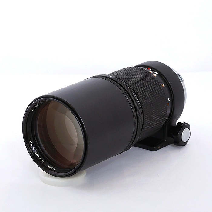 オリンパス ズイコー MC オートT 300/4.5