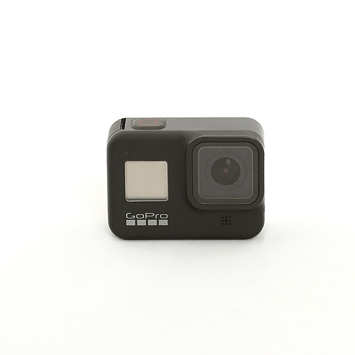 GoPro HERO8 BLACK CHDRB-801-FW