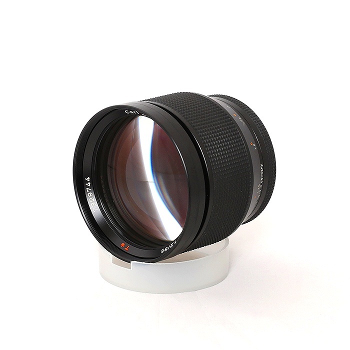 コンタックス プラナー T* 85/1.2 MMG 60th