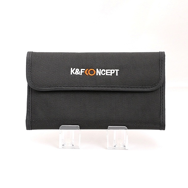 ソノタ 角型NDフィルター&ハーフNDフィルター 6枚セット