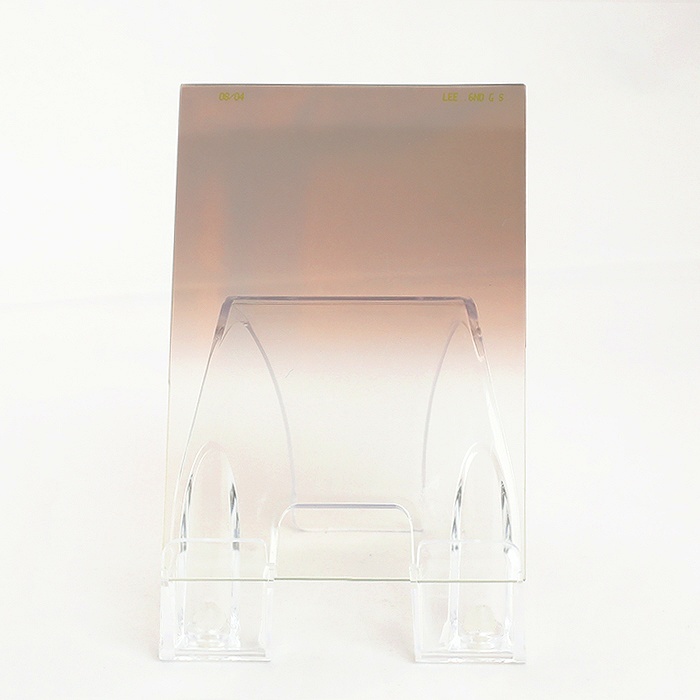 LEE LN-4 ハーフ ND0.6 ソフト