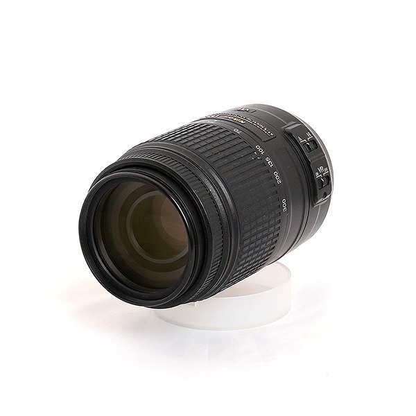 ニコン AF-S DX 55-300/4.5-5.6G ED VR