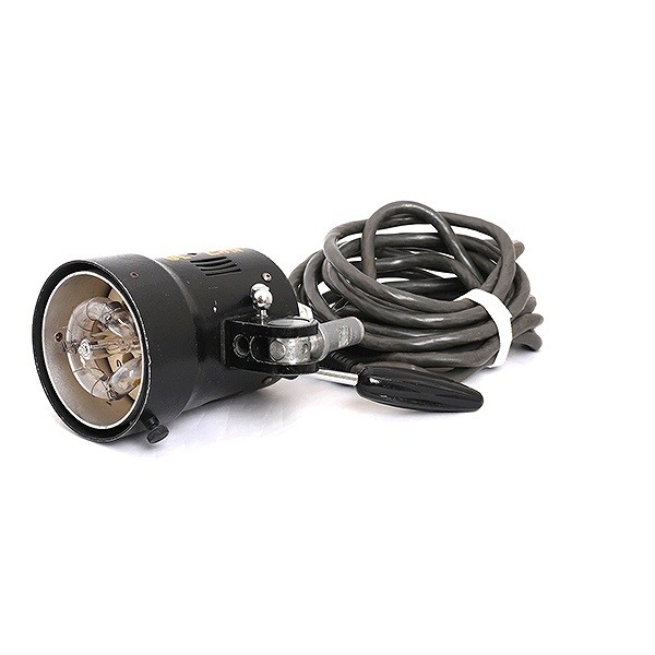 コメット CL-25H ストロボ