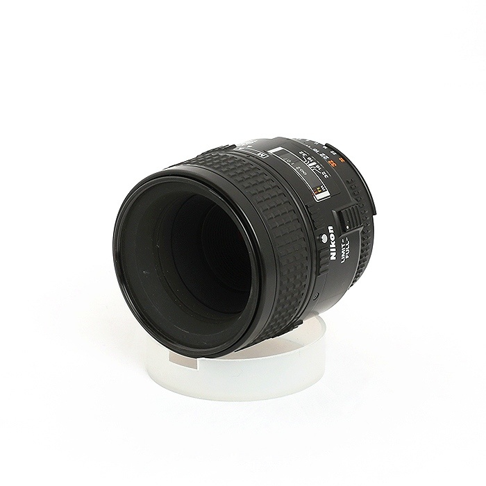ニコン AI AF マイクロ 60/2.8D