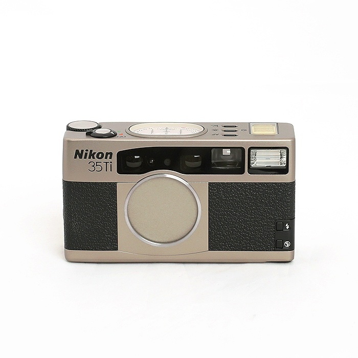 ニコン 35Ti