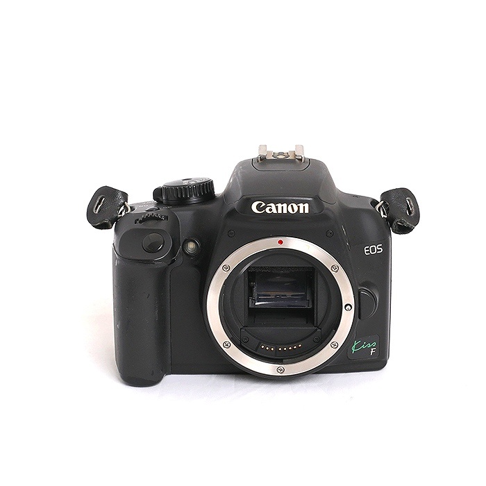 キヤノン EOS KISS F ボディ