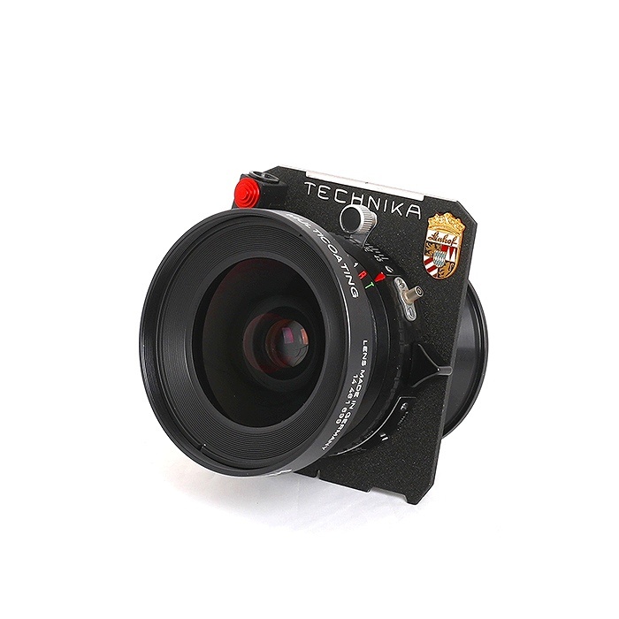 シュナイダー スーパーアンギュロン 65/5.6 MC コパル