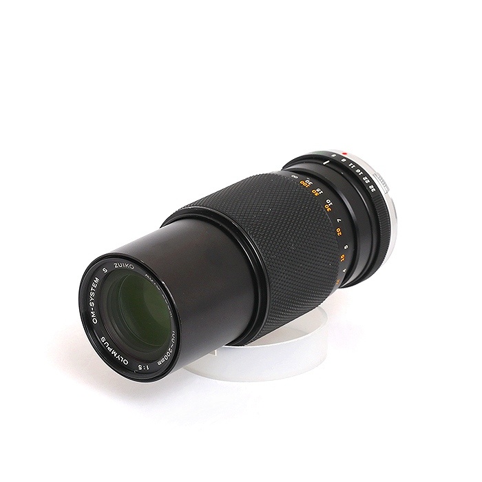 オリンパス ZUIKO AUTO-ZOOM 100-200/5