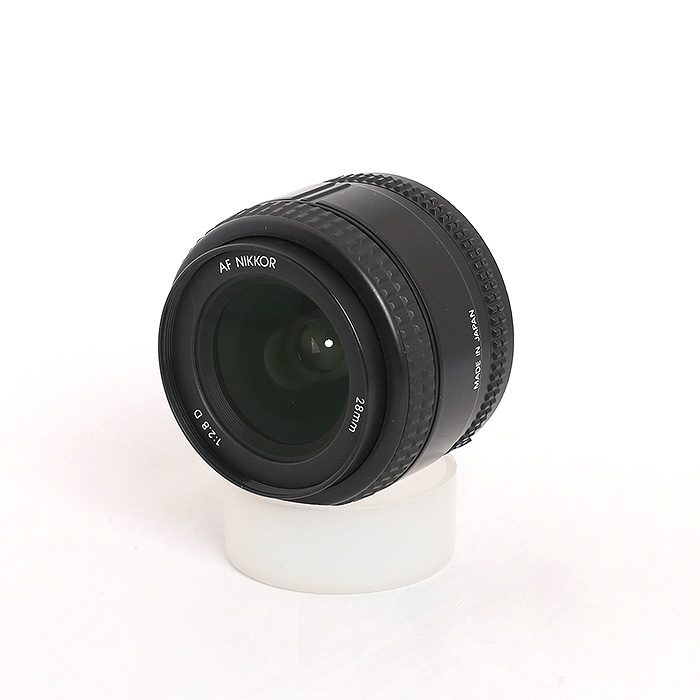ニコン AI AF 28/2.8D