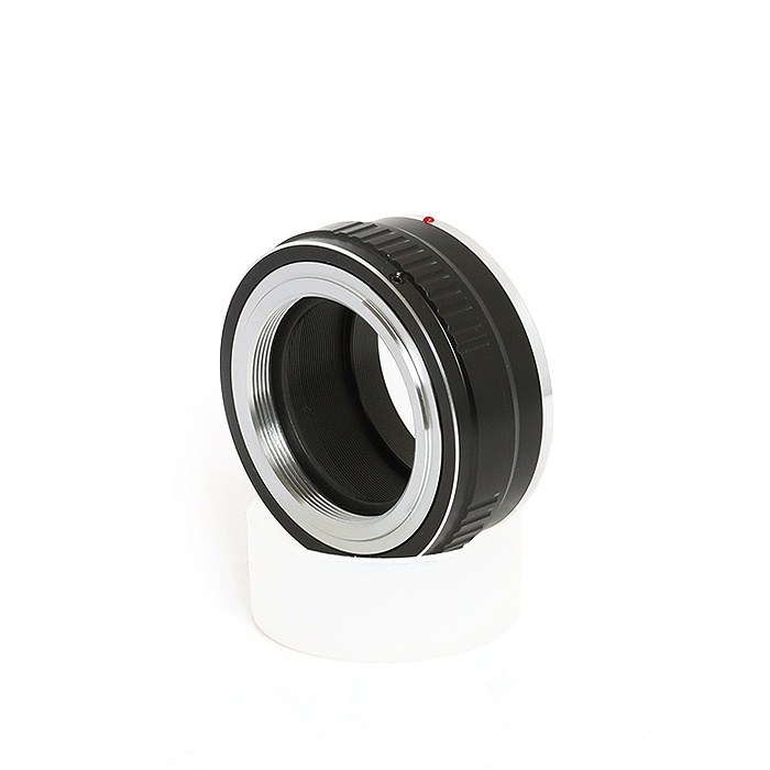 K&F CONCEPT M42-EOS M マウントアダプター