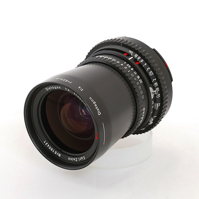 HASSELBLAD ディスタゴンC 50/4