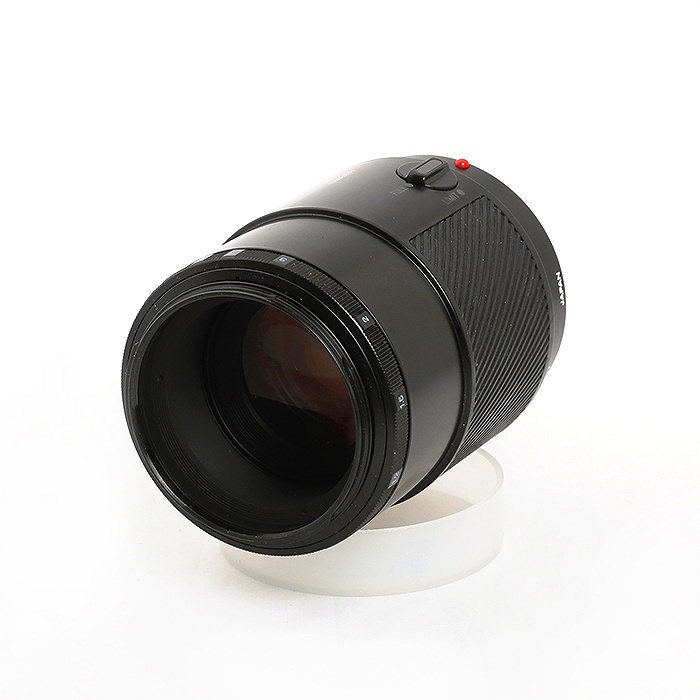 ミノルタ AF マクロ 100/2.8 (旧)