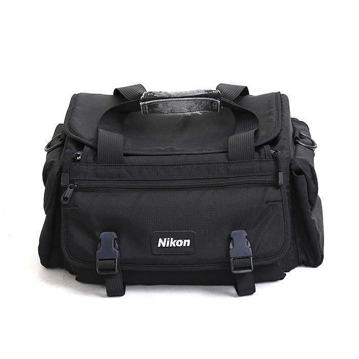 ニコン ショルダーバッグ