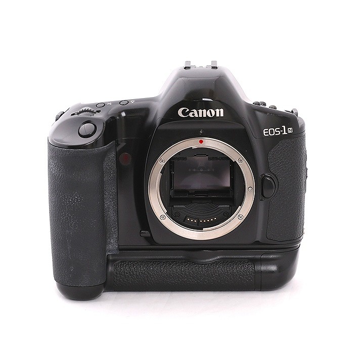 キヤノン EOS-1N HS