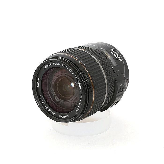 キヤノン EF-S17-85/4-5.6 IS USM
