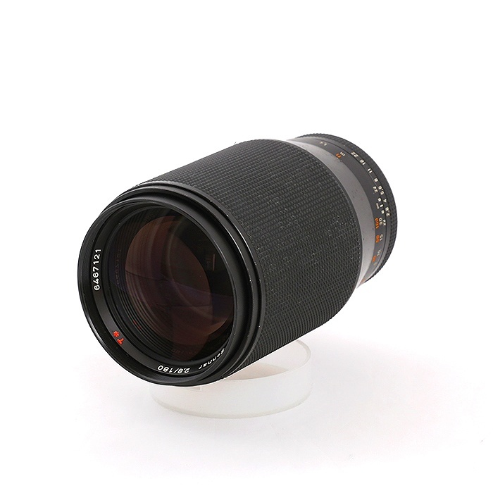 コンタックス ゾナー T* 180/2.8 AE G