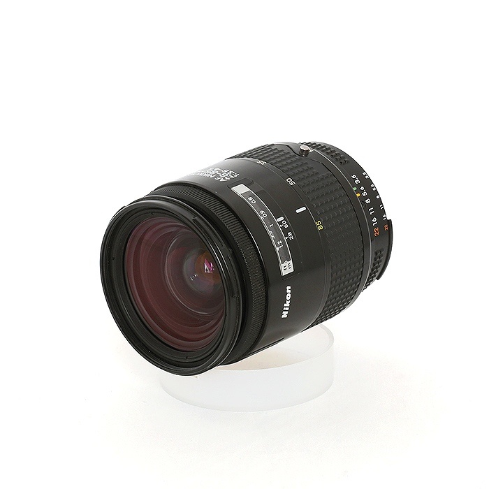 ニコン AF 28-85/3.5-4.5 N